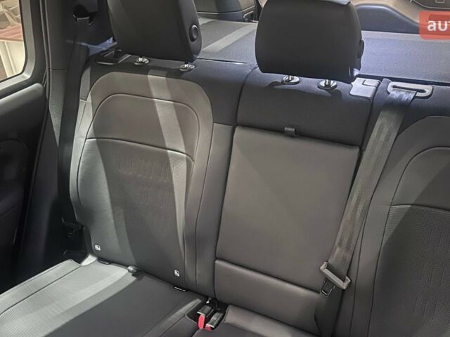 купити нове авто Ленд Ровер Дефендер 2025 року від офіційного дилера Київ Захід Jaguar Land Rover Ленд Ровер фото