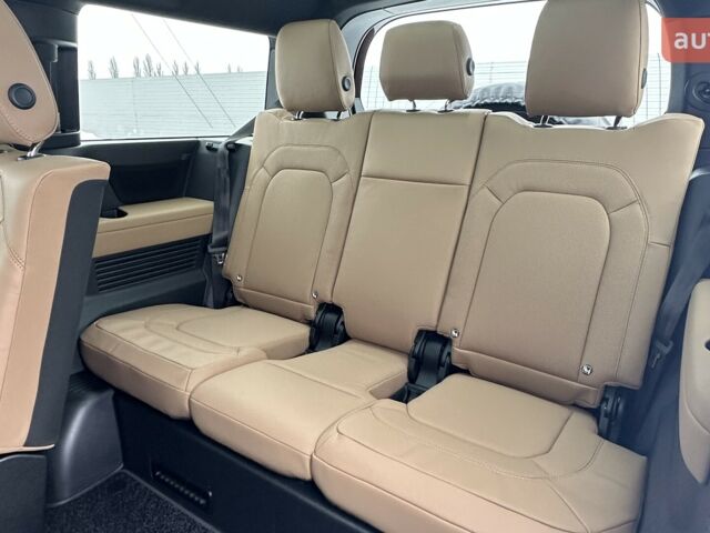 купити нове авто Ленд Ровер Дефендер 2025 року від офіційного дилера JAGUAR LAND ROVER КИЇВ АЕРОПОРТ Ленд Ровер фото