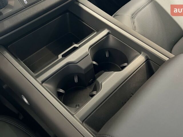 Ленд Ровер Дефендер, об'ємом двигуна 3 л та пробігом 0 тис. км за 105037 $, фото 20 на Automoto.ua