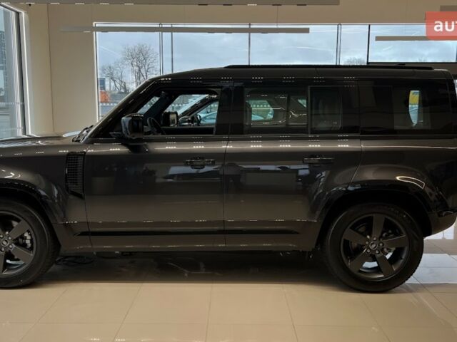 Ленд Ровер Дефендер, об'ємом двигуна 3 л та пробігом 0 тис. км за 105037 $, фото 3 на Automoto.ua