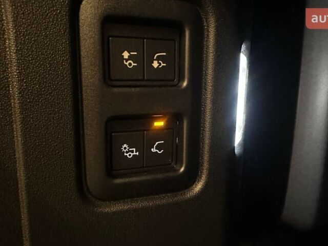 купити нове авто Ленд Ровер Дефендер 2025 року від офіційного дилера Київ Захід Jaguar Land Rover Ленд Ровер фото