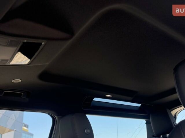 Ленд Ровер Дефендер, об'ємом двигуна 3 л та пробігом 0 тис. км за 110187 $, фото 17 на Automoto.ua