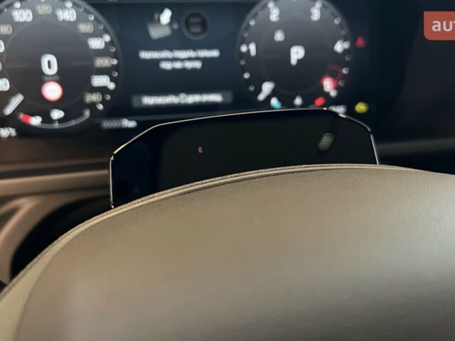 Ленд Ровер Дефендер, объемом двигателя 3 л и пробегом 0 тыс. км за 148855 $, фото 17 на Automoto.ua