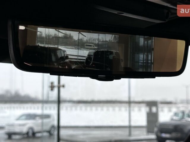 Ленд Ровер Дефендер, объемом двигателя 5 л и пробегом 0 тыс. км за 241819 $, фото 19 на Automoto.ua