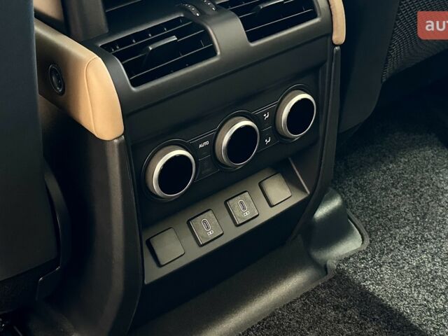 Ленд Ровер Дефендер, об'ємом двигуна 3 л та пробігом 0 тис. км за 140575 $, фото 16 на Automoto.ua