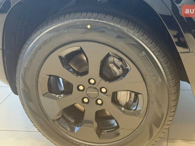 купить новое авто Ленд Ровер Дефендер 2025 года от официального дилера Київ Захід Jaguar Land Rover Ленд Ровер фото