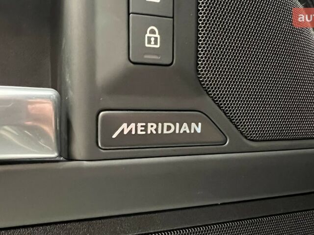 Ленд Ровер Дефендер, объемом двигателя 3 л и пробегом 0 тыс. км за 148855 $, фото 12 на Automoto.ua