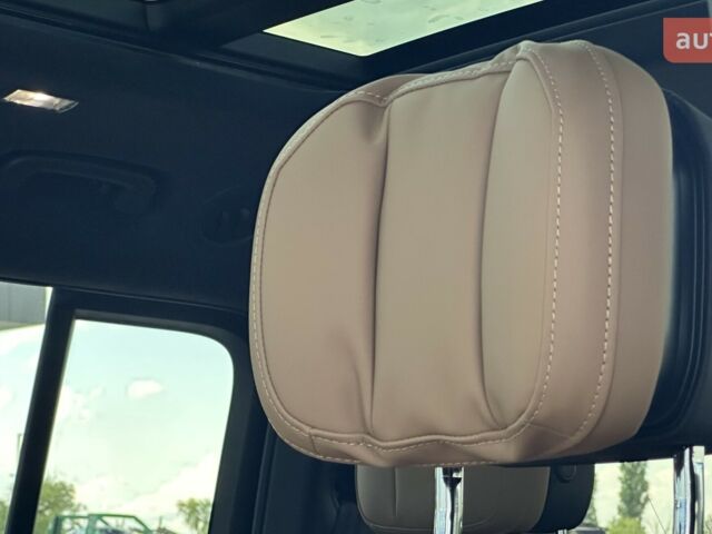 купити нове авто Ленд Ровер Дефендер 2025 року від офіційного дилера JAGUAR LAND ROVER КИЇВ АЕРОПОРТ Ленд Ровер фото