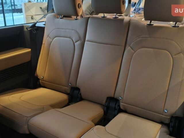 купить новое авто Ленд Ровер Дефендер 2025 года от официального дилера Київ Захід Jaguar Land Rover Ленд Ровер фото