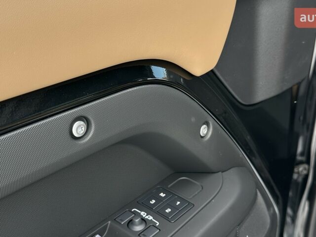 купить новое авто Ленд Ровер Дефендер 2025 года от официального дилера JAGUAR LAND ROVER КИЇВ АЕРОПОРТ Ленд Ровер фото