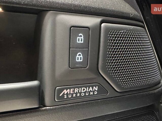 купити нове авто Ленд Ровер Дефендер 2025 року від офіційного дилера Київ Захід Jaguar Land Rover Ленд Ровер фото