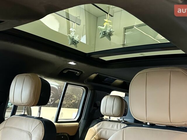 Ленд Ровер Дефендер, об'ємом двигуна 3 л та пробігом 0 тис. км за 140575 $, фото 14 на Automoto.ua