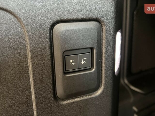 Ленд Ровер Дефендер, объемом двигателя 3 л и пробегом 0 тыс. км за 130450 $, фото 28 на Automoto.ua