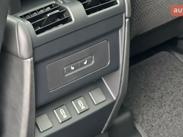 купити нове авто Ленд Ровер Дефендер 2026 року від офіційного дилера JAGUAR LAND ROVER КИЇВ АЕРОПОРТ Ленд Ровер фото