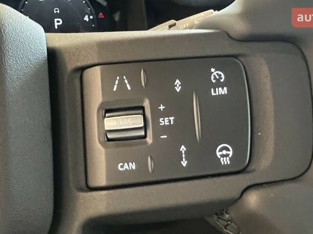 Ленд Ровер Дефендер, объемом двигателя 3 л и пробегом 0 тыс. км за 140844 $, фото 15 на Automoto.ua