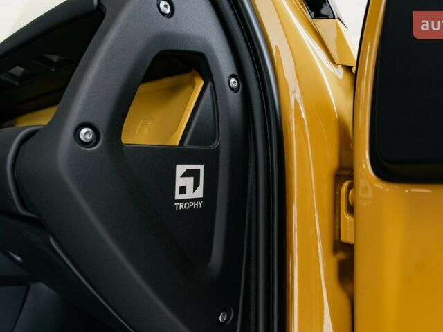 купити нове авто Ленд Ровер Дефендер 2026 року від офіційного дилера Київ Захід Jaguar Land Rover Ленд Ровер фото