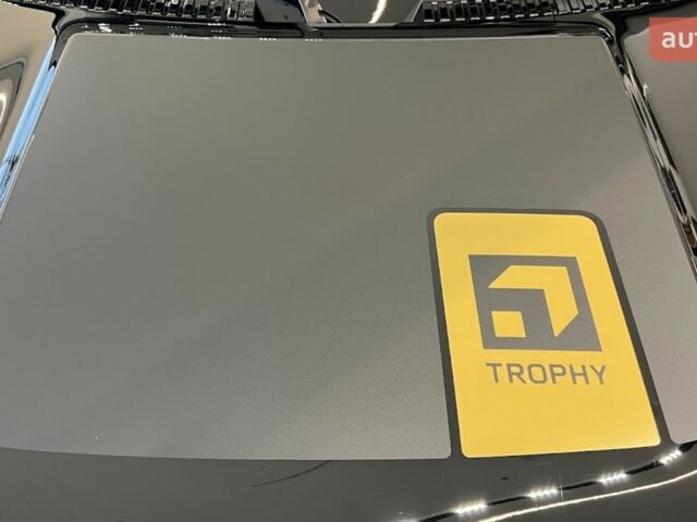 Ленд Ровер Дефендер, объемом двигателя 3 л и пробегом 0 тыс. км за 140844 $, фото 39 на Automoto.ua