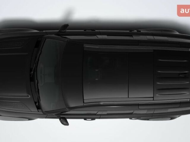 Ленд Ровер Дефендер, объемом двигателя 3 л и пробегом 0 тыс. км за 133756 $, фото 4 на Automoto.ua