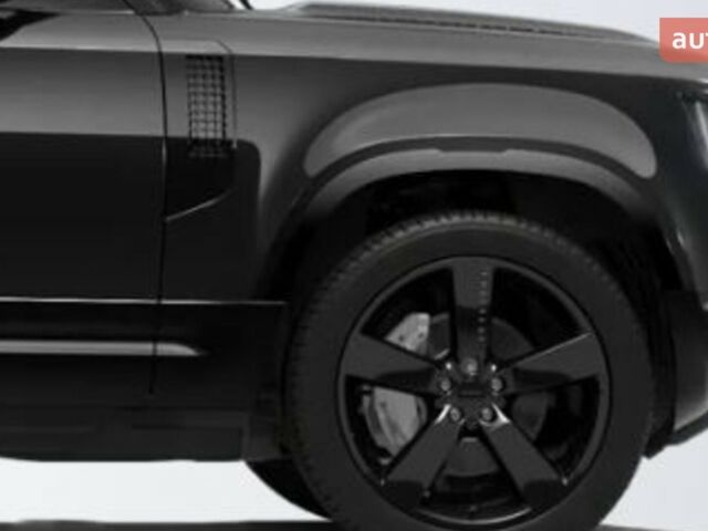 Ленд Ровер Дефендер, объемом двигателя 3 л и пробегом 0 тыс. км за 133756 $, фото 2 на Automoto.ua