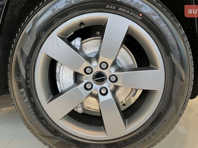 Ленд Ровер Дефендер, об'ємом двигуна 3 л та пробігом 0 тис. км за 129730 $, фото 33 на Automoto.ua