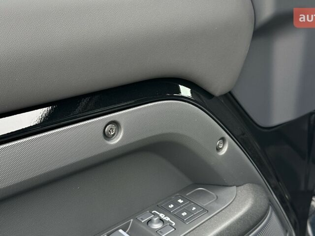 купить новое авто Ленд Ровер Дефендер 2026 года от официального дилера JAGUAR LAND ROVER КИЇВ АЕРОПОРТ Ленд Ровер фото