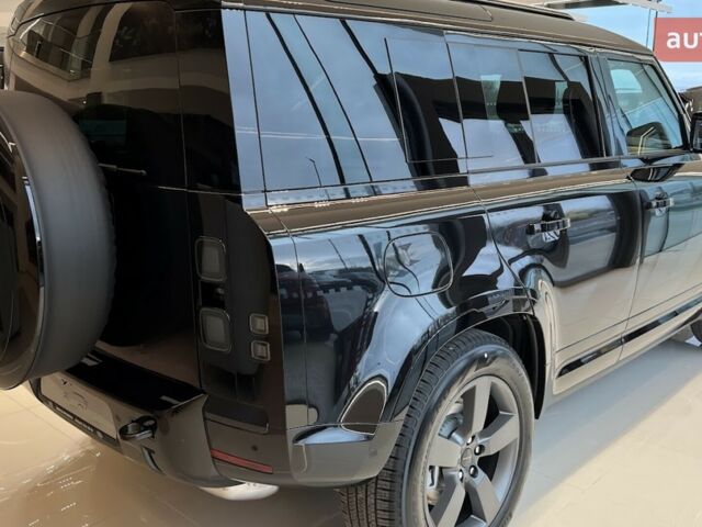 Ленд Ровер Дефендер, об'ємом двигуна 3 л та пробігом 0 тис. км за 129730 $, фото 4 на Automoto.ua