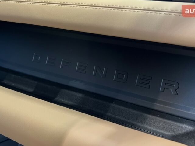Ленд Ровер Дефендер, об'ємом двигуна 3 л та пробігом 0 тис. км за 129730 $, фото 30 на Automoto.ua