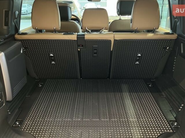 Ленд Ровер Дефендер, об'ємом двигуна 3 л та пробігом 0 тис. км за 129730 $, фото 25 на Automoto.ua