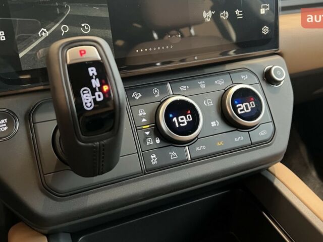 Ленд Ровер Дефендер, об'ємом двигуна 3 л та пробігом 0 тис. км за 129730 $, фото 17 на Automoto.ua