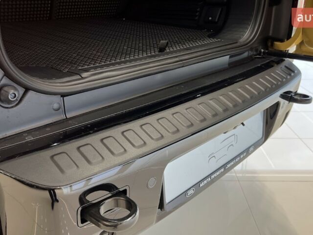 Ленд Ровер Дефендер, объемом двигателя 3 л и пробегом 0 тыс. км за 140844 $, фото 35 на Automoto.ua