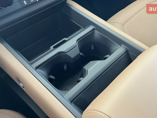 Ленд Ровер Дефендер, объемом двигателя 3 л и пробегом 0 тыс. км за 130450 $, фото 19 на Automoto.ua