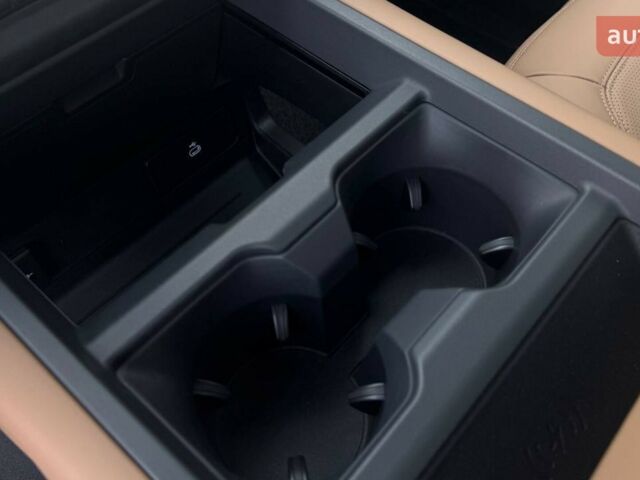 купить новое авто Ленд Ровер Дефендер 2026 года от официального дилера Київ Захід Jaguar Land Rover Ленд Ровер фото