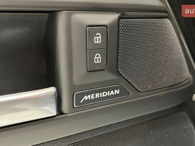 Ленд Ровер Дефендер, об'ємом двигуна 3 л та пробігом 0 тис. км за 129730 $, фото 9 на Automoto.ua