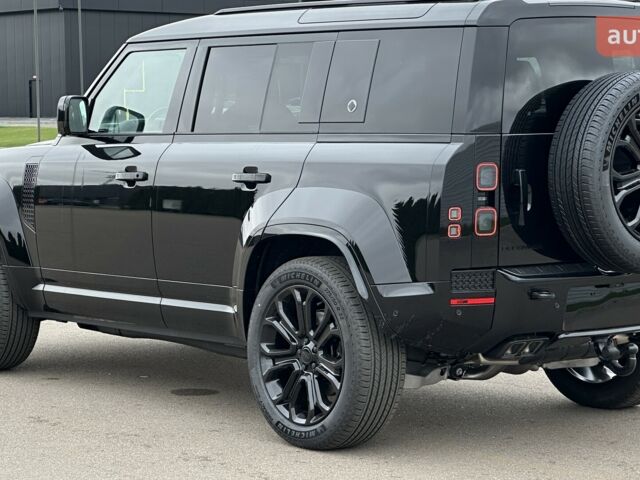 купить новое авто Ленд Ровер Дефендер 2026 года от официального дилера JAGUAR LAND ROVER КИЇВ АЕРОПОРТ Ленд Ровер фото