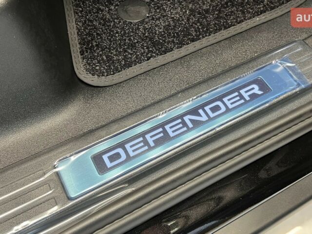 Ленд Ровер Дефендер, об'ємом двигуна 3 л та пробігом 0 тис. км за 129730 $, фото 32 на Automoto.ua