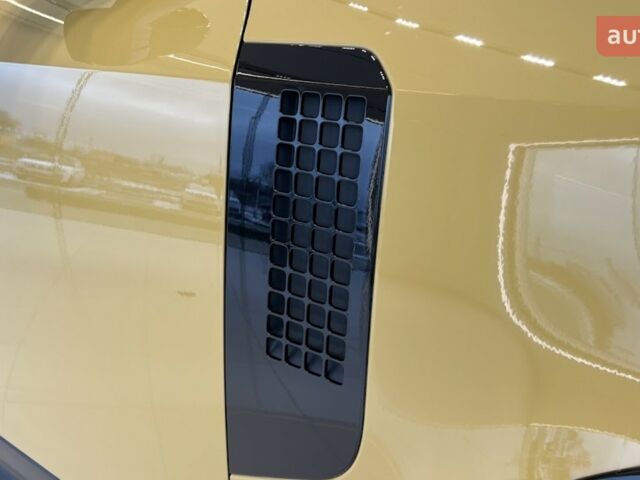 Ленд Ровер Дефендер, объемом двигателя 3 л и пробегом 0 тыс. км за 140844 $, фото 37 на Automoto.ua