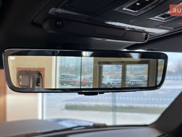 Ленд Ровер Дефендер, объемом двигателя 3 л и пробегом 0 тыс. км за 140844 $, фото 21 на Automoto.ua