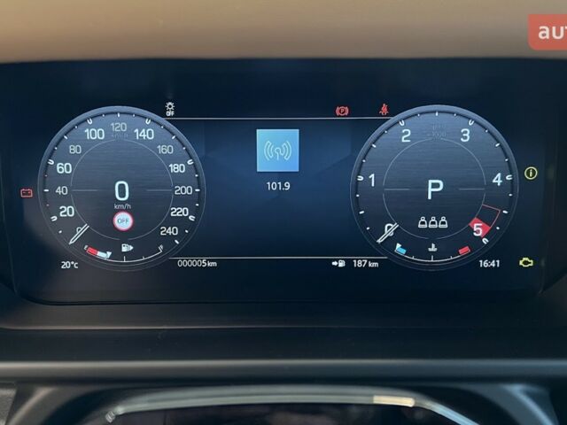 Ленд Ровер Дефендер, об'ємом двигуна 3 л та пробігом 0 тис. км за 129730 $, фото 10 на Automoto.ua