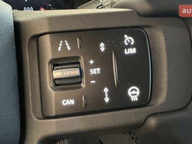 Ленд Ровер Дефендер, об'ємом двигуна 3 л та пробігом 0 тис. км за 129730 $, фото 13 на Automoto.ua