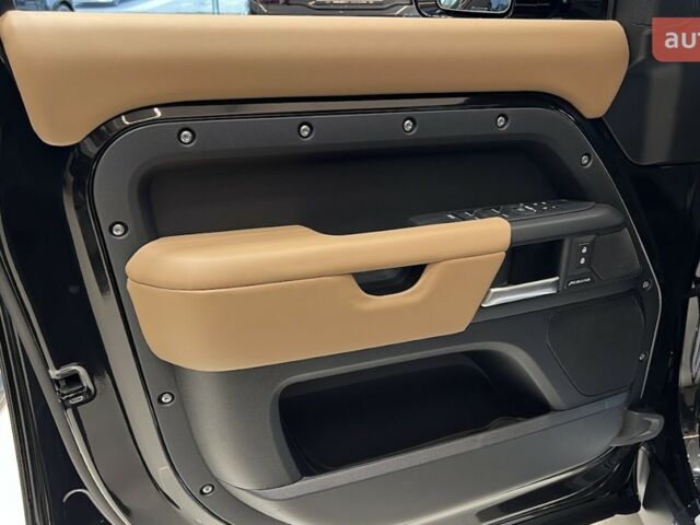 Ленд Ровер Дефендер, об'ємом двигуна 3 л та пробігом 0 тис. км за 129730 $, фото 7 на Automoto.ua