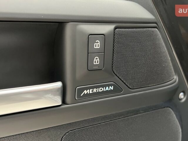 Ленд Ровер Дефендер, объемом двигателя 3 л и пробегом 0 тыс. км за 130450 $, фото 11 на Automoto.ua