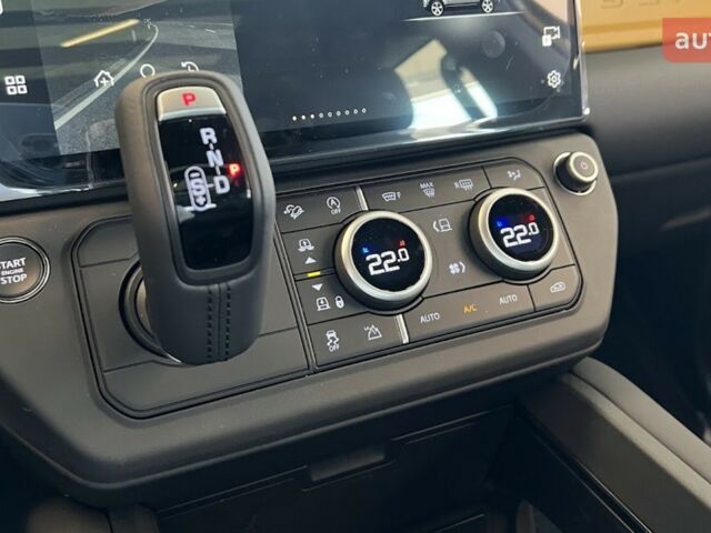 Ленд Ровер Дефендер, объемом двигателя 3 л и пробегом 0 тыс. км за 140844 $, фото 18 на Automoto.ua