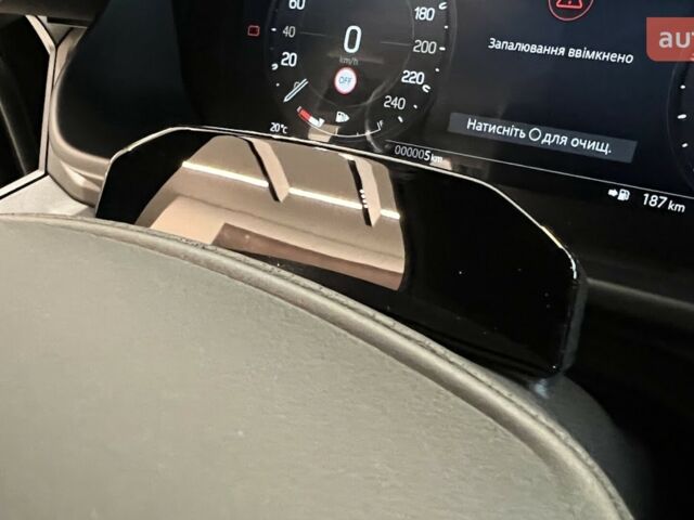 Ленд Ровер Дефендер, объемом двигателя 3 л и пробегом 0 тыс. км за 130557 $, фото 14 на Automoto.ua