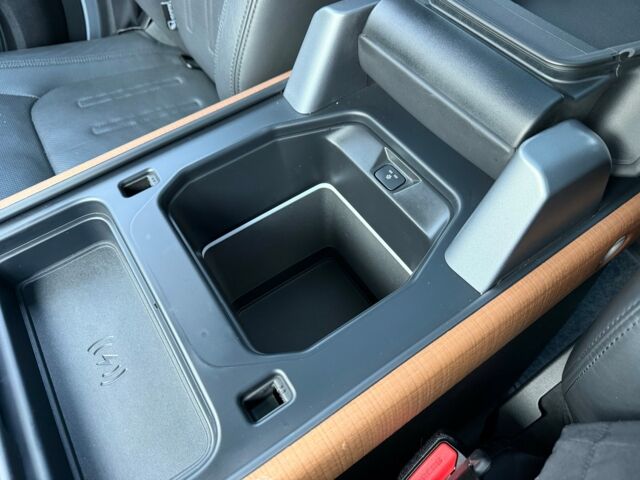 Сірий Ленд Ровер Дефендер, об'ємом двигуна 3 л та пробігом 97 тис. км за 59900 $, фото 21 на Automoto.ua