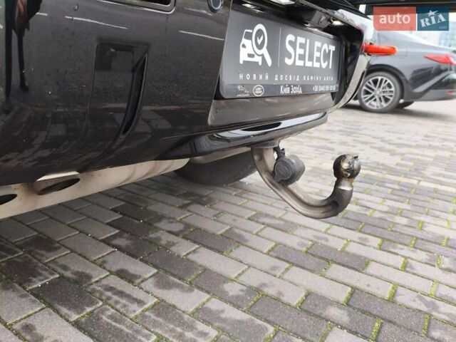 Серый Ленд Ровер Дефендер, объемом двигателя 3 л и пробегом 72 тыс. км за 87823 $, фото 48 на Automoto.ua