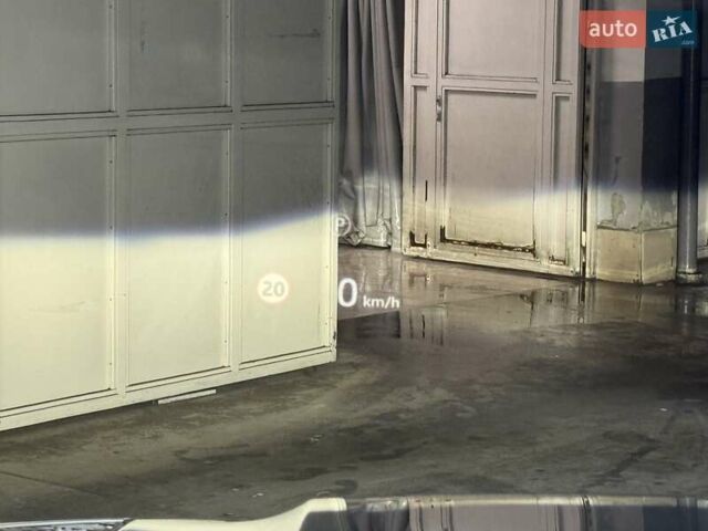 Серый Ленд Ровер Дефендер, объемом двигателя 5 л и пробегом 10 тыс. км за 147500 $, фото 50 на Automoto.ua