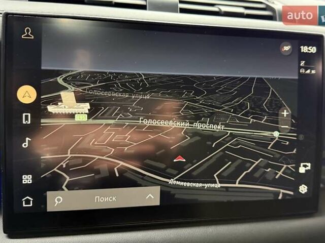 Серый Ленд Ровер Дефендер, объемом двигателя 5 л и пробегом 10 тыс. км за 147500 $, фото 55 на Automoto.ua