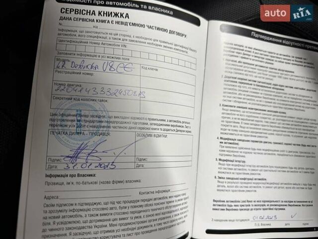 Серый Ленд Ровер Дефендер, объемом двигателя 5 л и пробегом 10 тыс. км за 147500 $, фото 95 на Automoto.ua