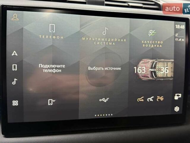 Серый Ленд Ровер Дефендер, объемом двигателя 5 л и пробегом 10 тыс. км за 147500 $, фото 58 на Automoto.ua