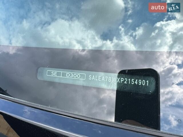 Сірий Ленд Ровер Дефендер, об'ємом двигуна 3 л та пробігом 89 тис. км за 78000 $, фото 12 на Automoto.ua